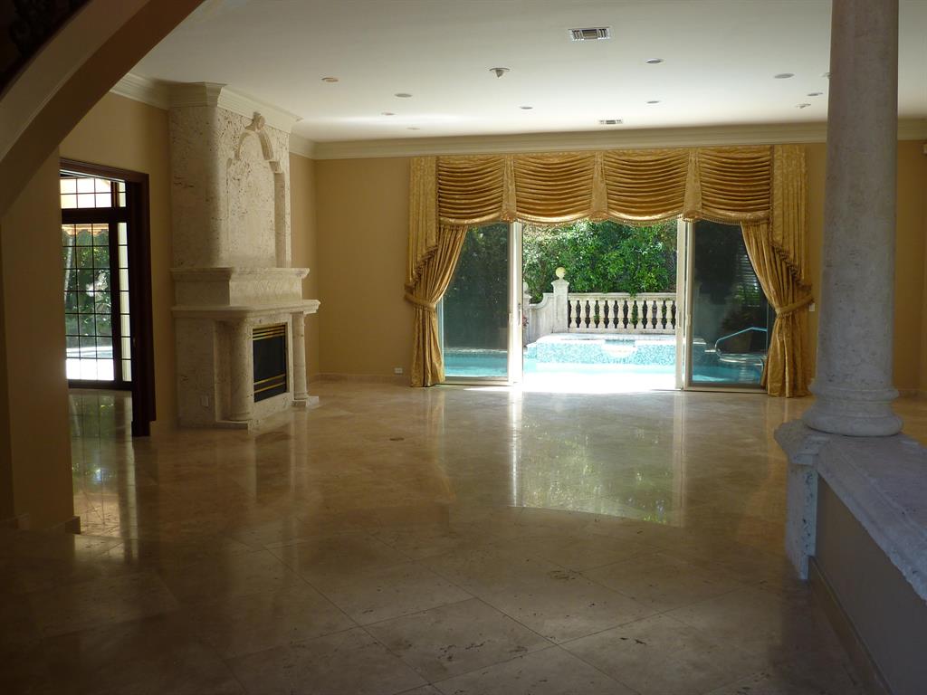 ORANGE GROVE PARK - Residential