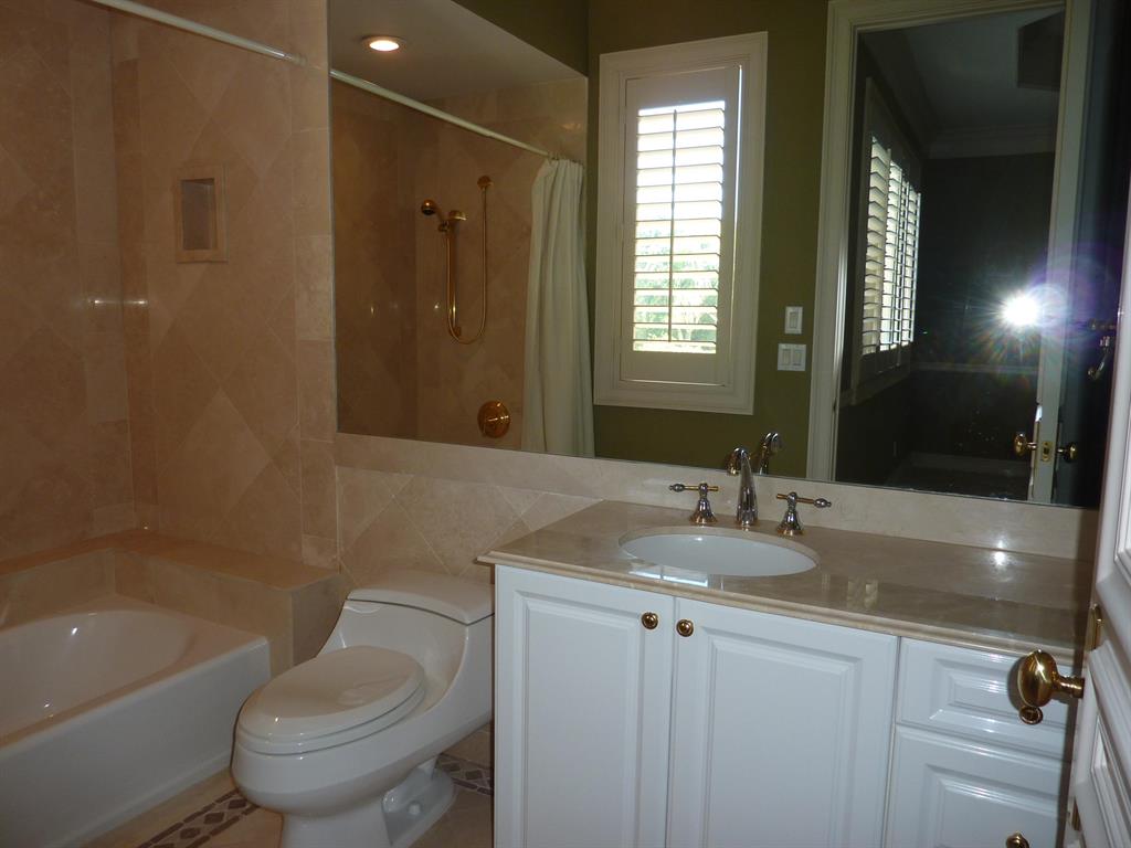 ORANGE GROVE PARK - Residential