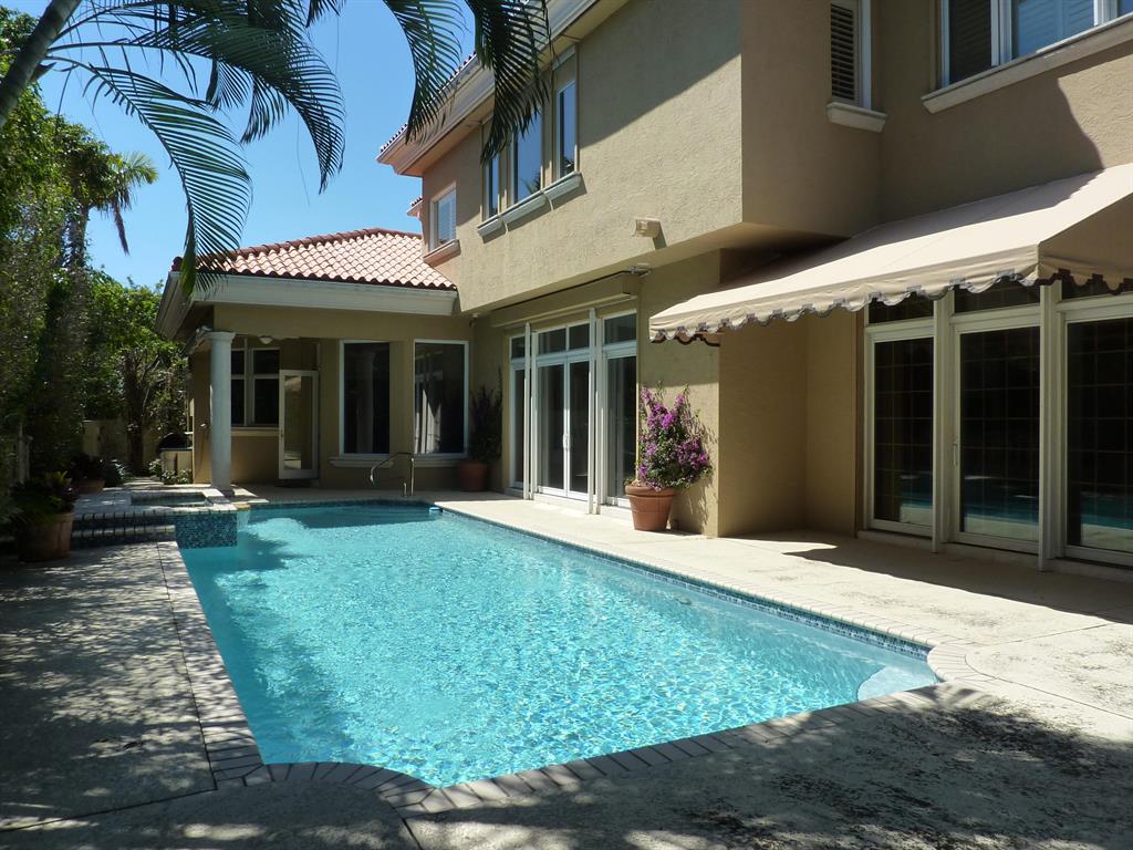 ORANGE GROVE PARK - Residential