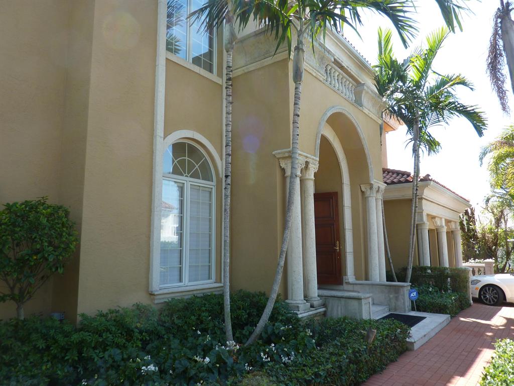 ORANGE GROVE PARK - Residential