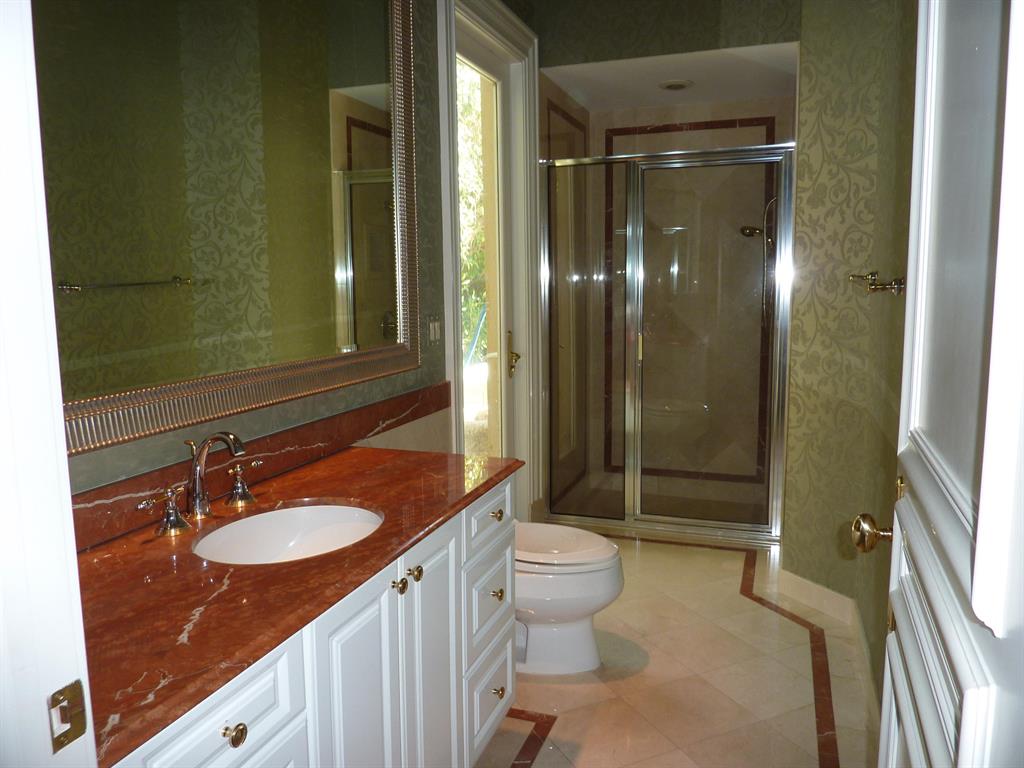 ORANGE GROVE PARK - Residential