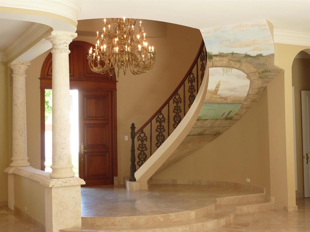 ORANGE GROVE PARK - Residential