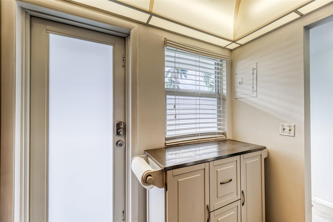 GRANADA HOUSE CONDO - Residential Lease