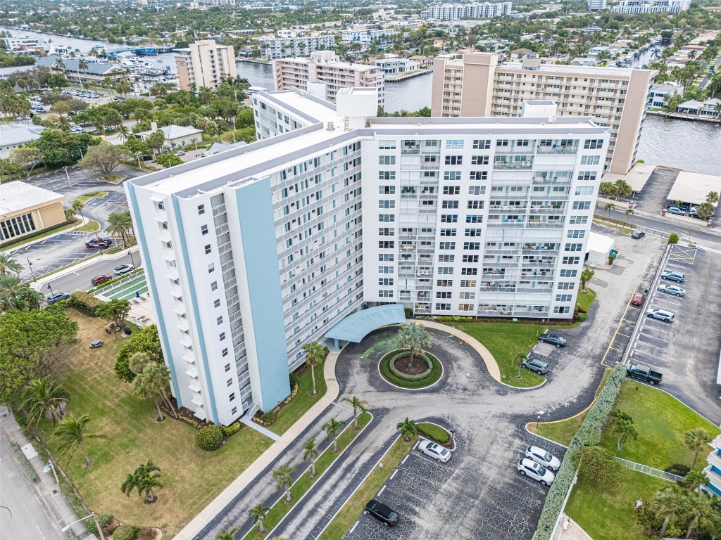 GRANADA HOUSE CONDO - Residential Lease