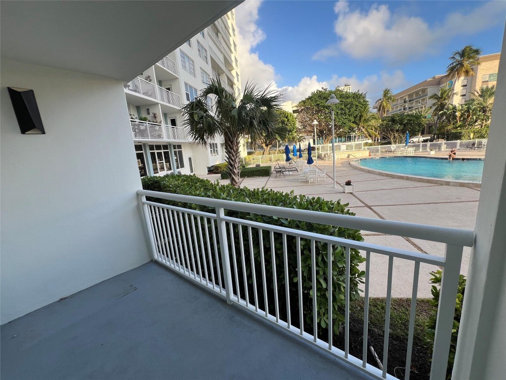 GRANADA HOUSE CONDO - Residential Lease