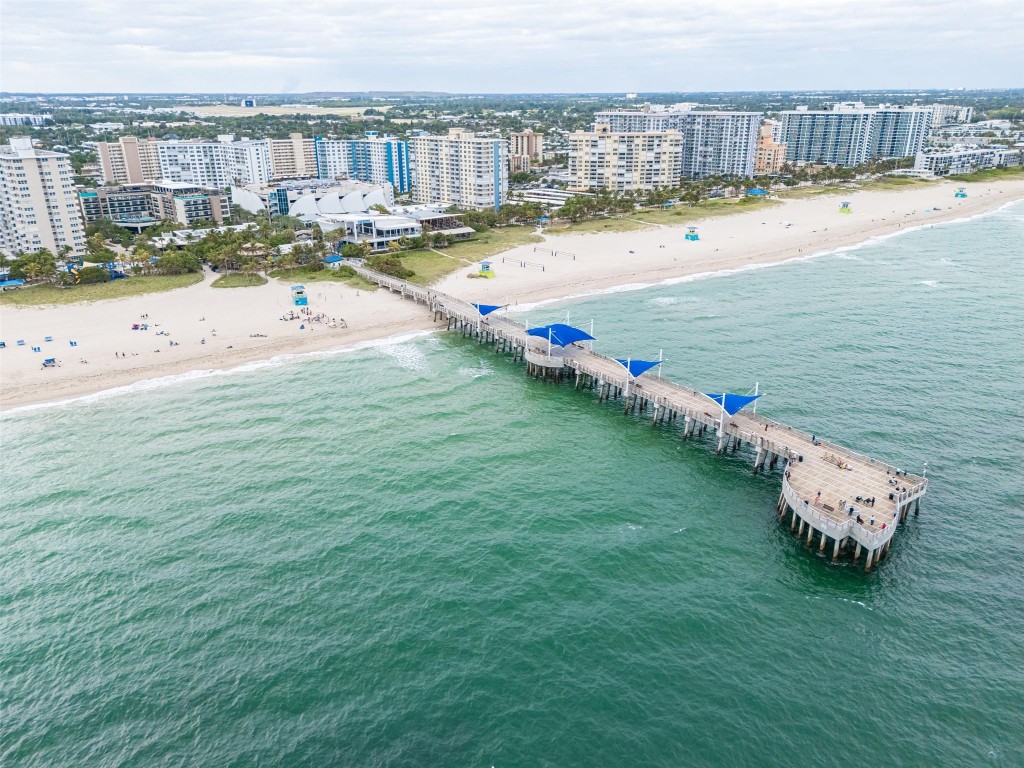 GRANADA HOUSE CONDO - Residential Lease