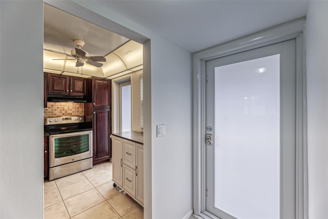 GRANADA HOUSE CONDO - Residential Lease