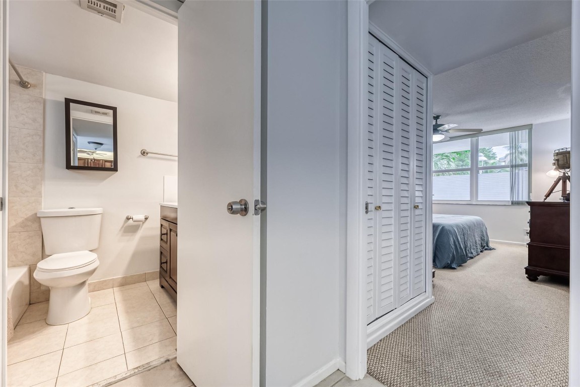 GRANADA HOUSE CONDO - Residential Lease