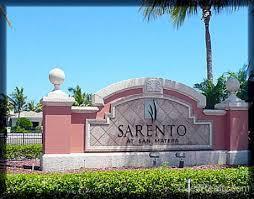 Lovely 2 Bedroom first floo/no stairs unit located in the community of San Matera. Unit offers a split floor plan with wood laminate floors.Location is close to shopping, beaches and dining.