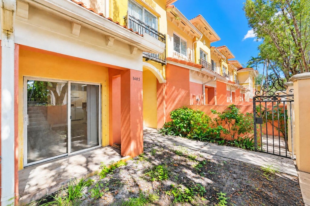 Photo of 1405 S Santa Catalina Circle, North Lauderdale, FL 33068 (MLS # B26091426)