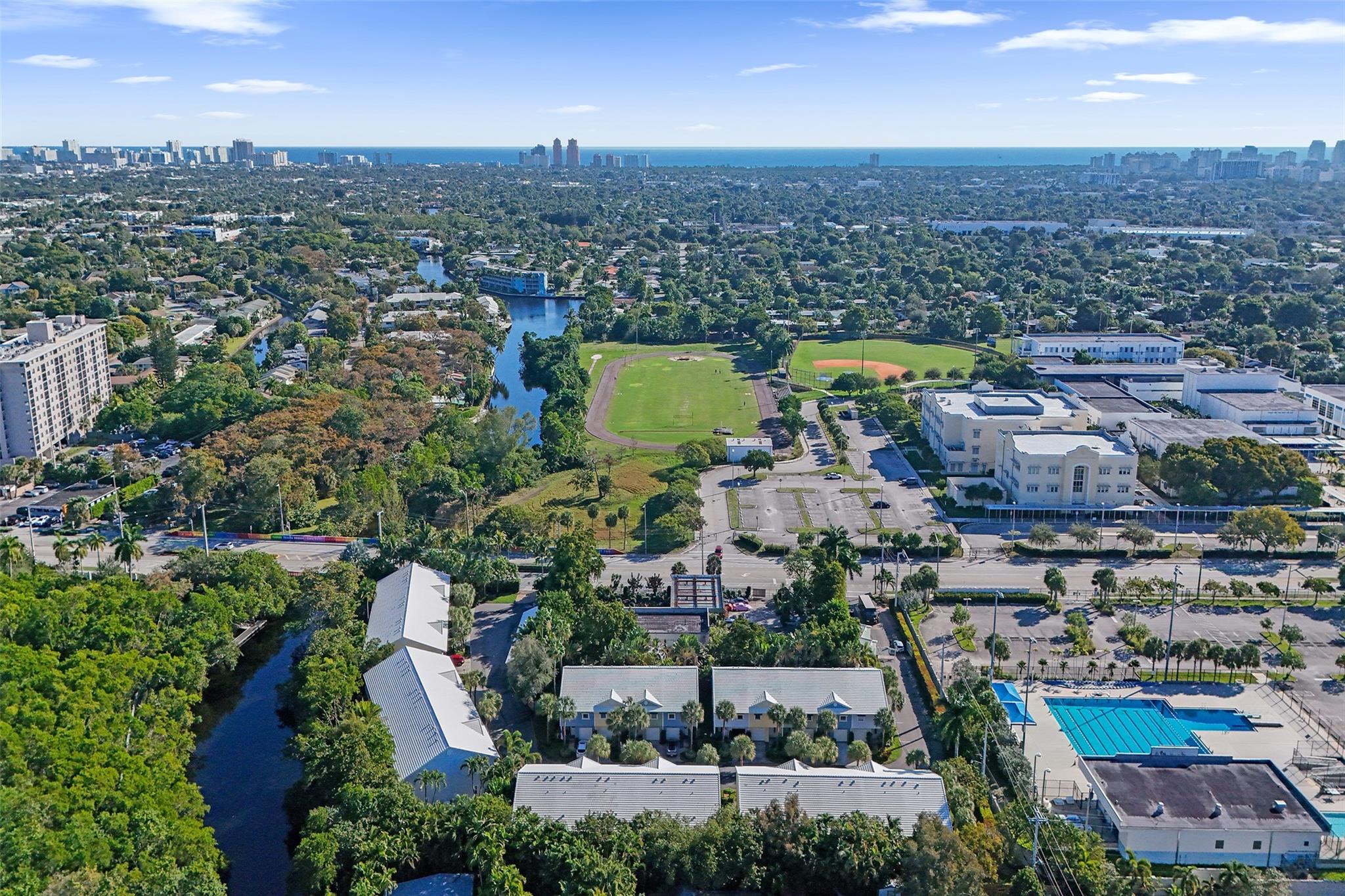 River Landings - Residential