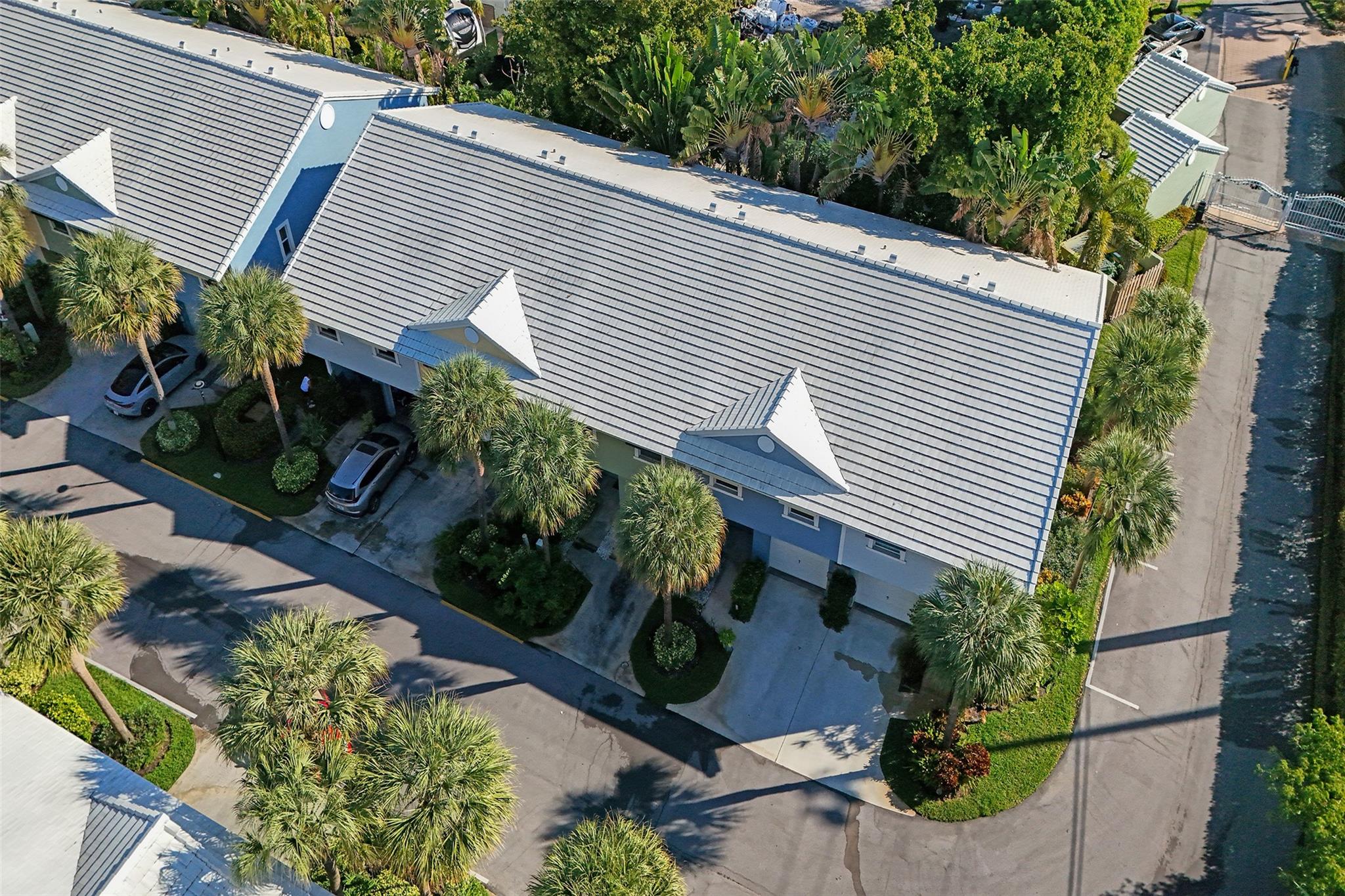 River Landings - Residential