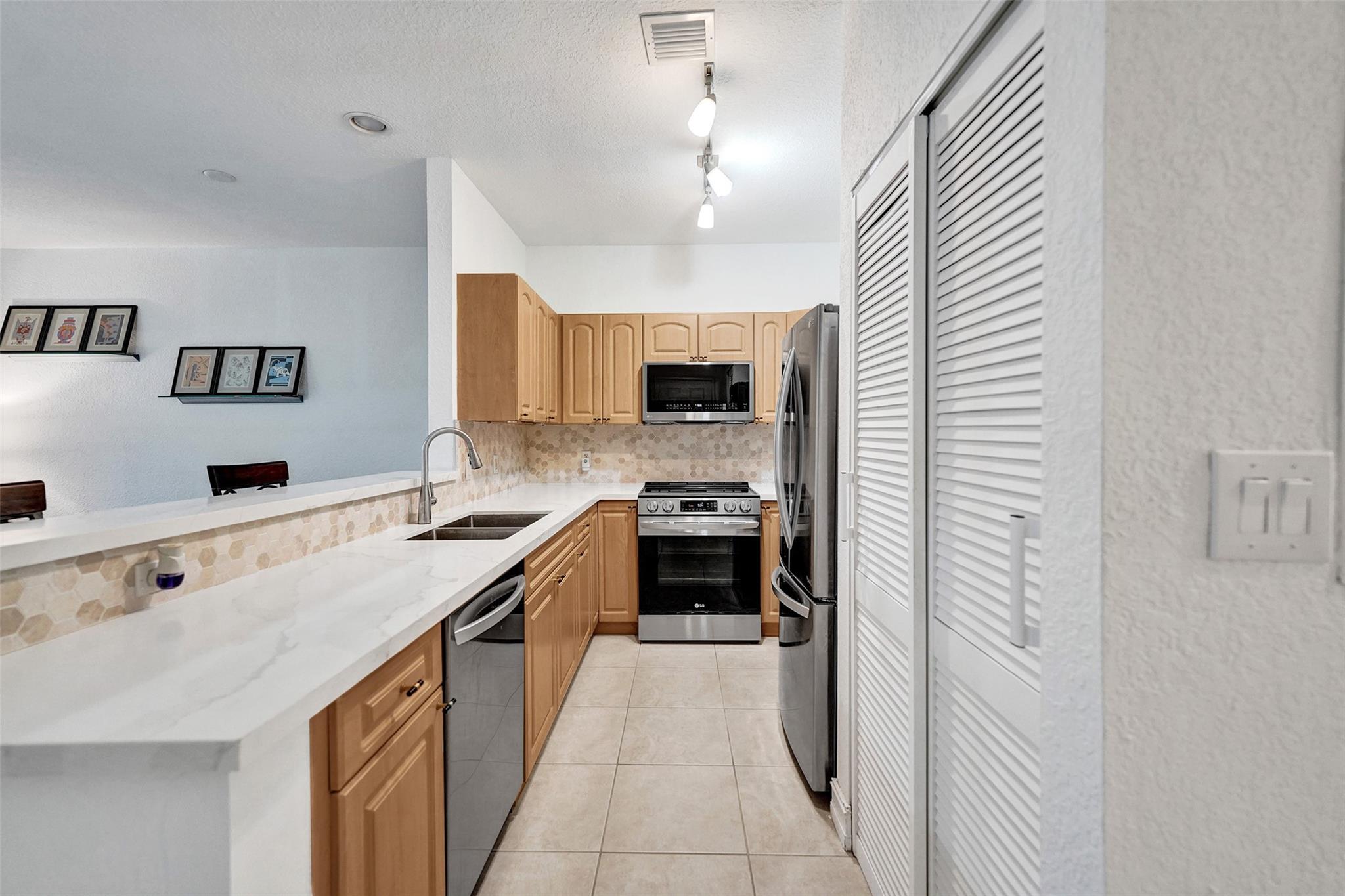 River Landings - Residential