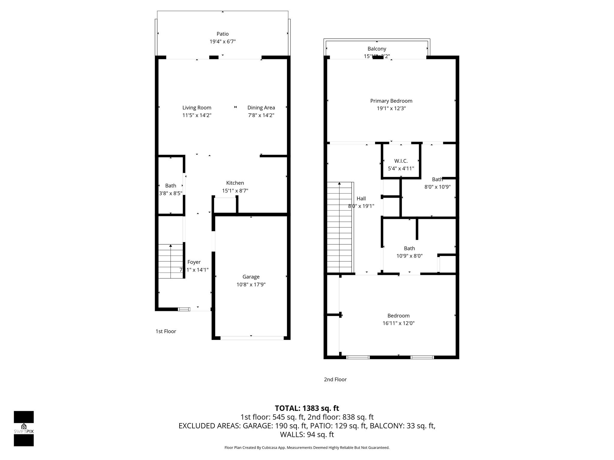 River Landings - Residential