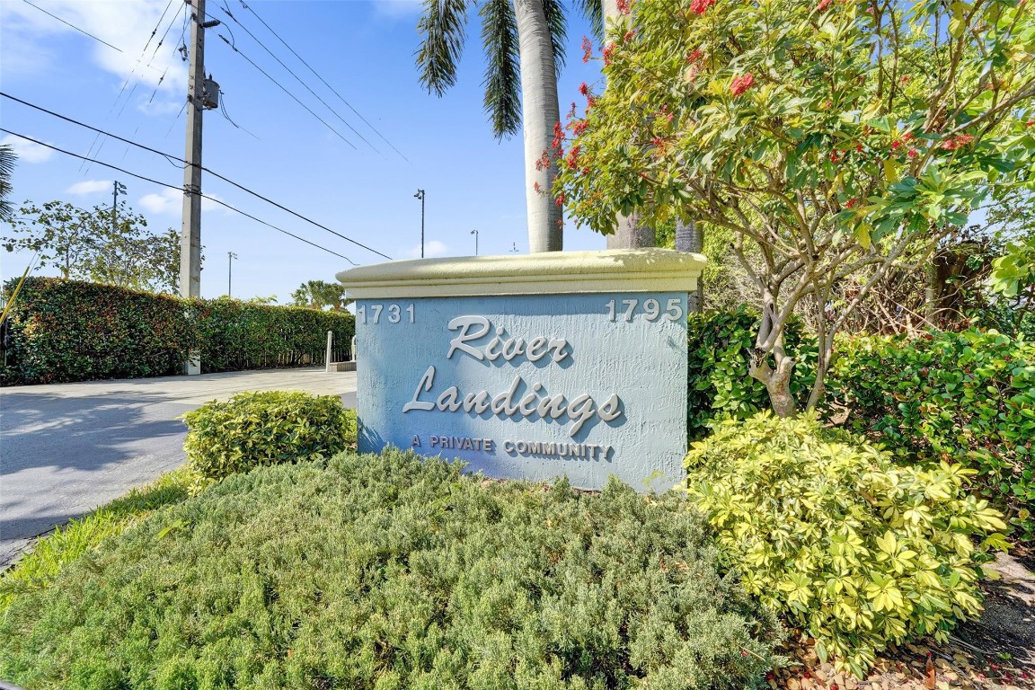 River Landings - Residential