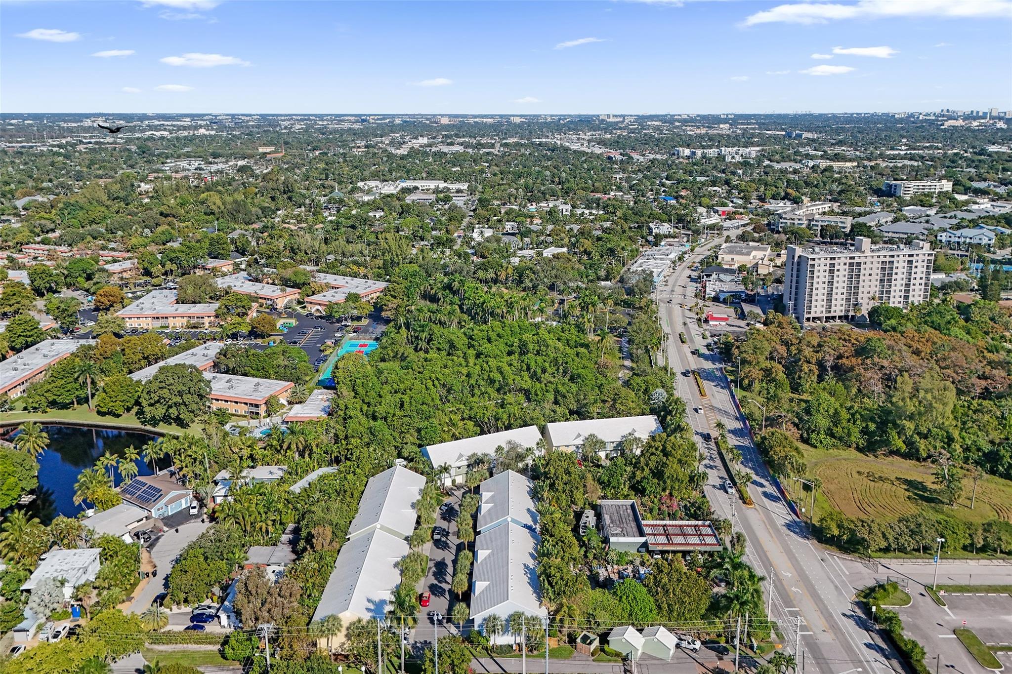 River Landings - Residential