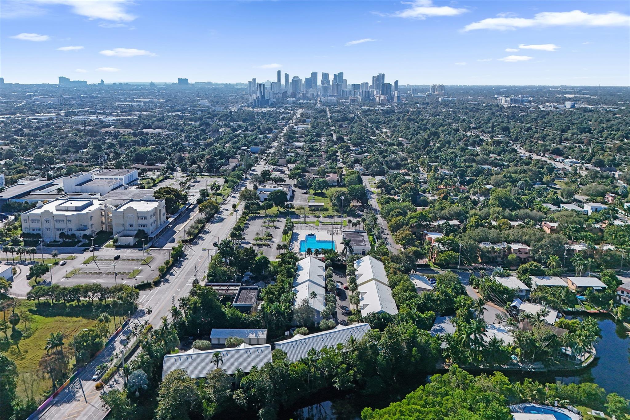 River Landings - Residential