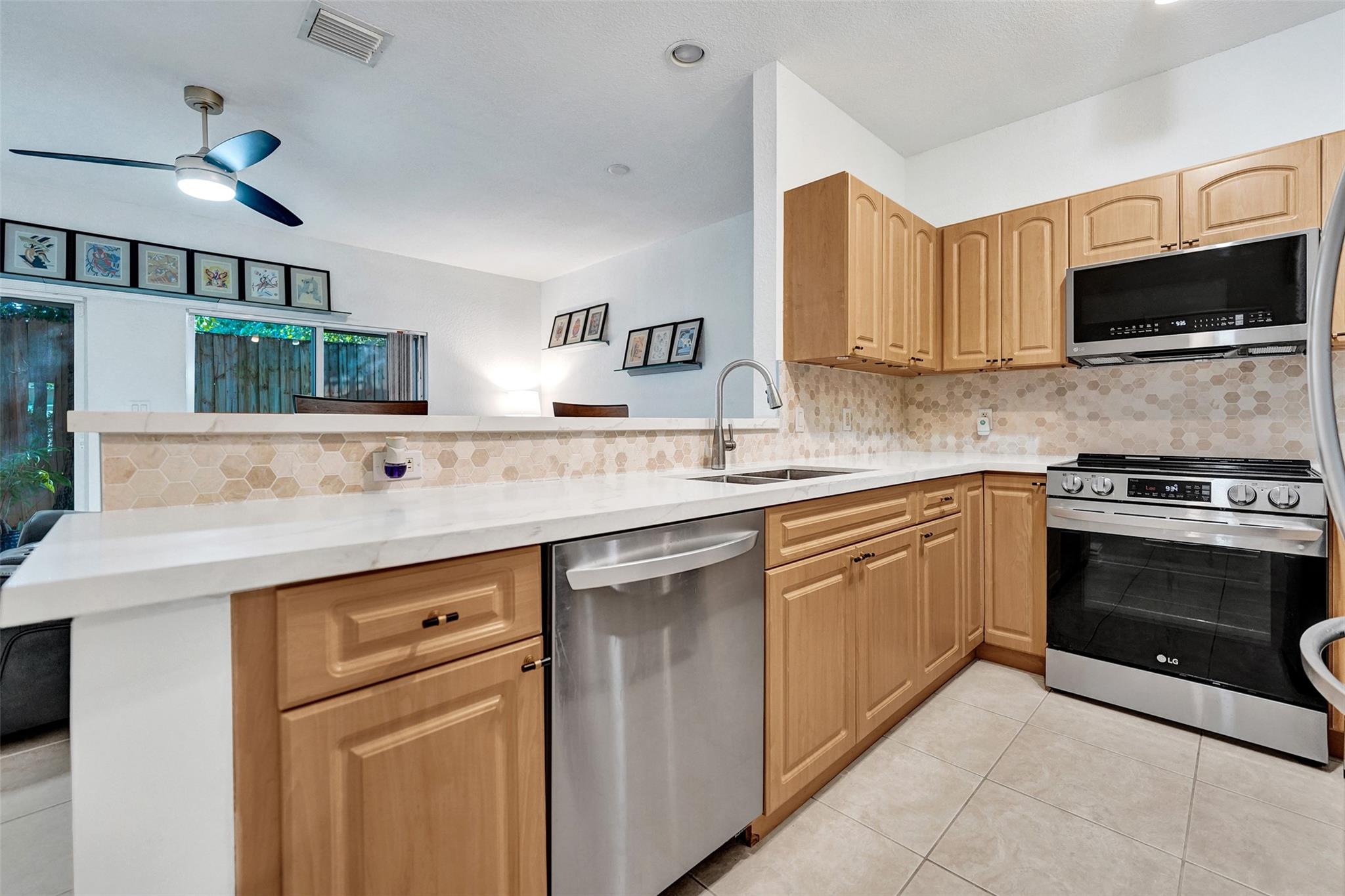 River Landings - Residential