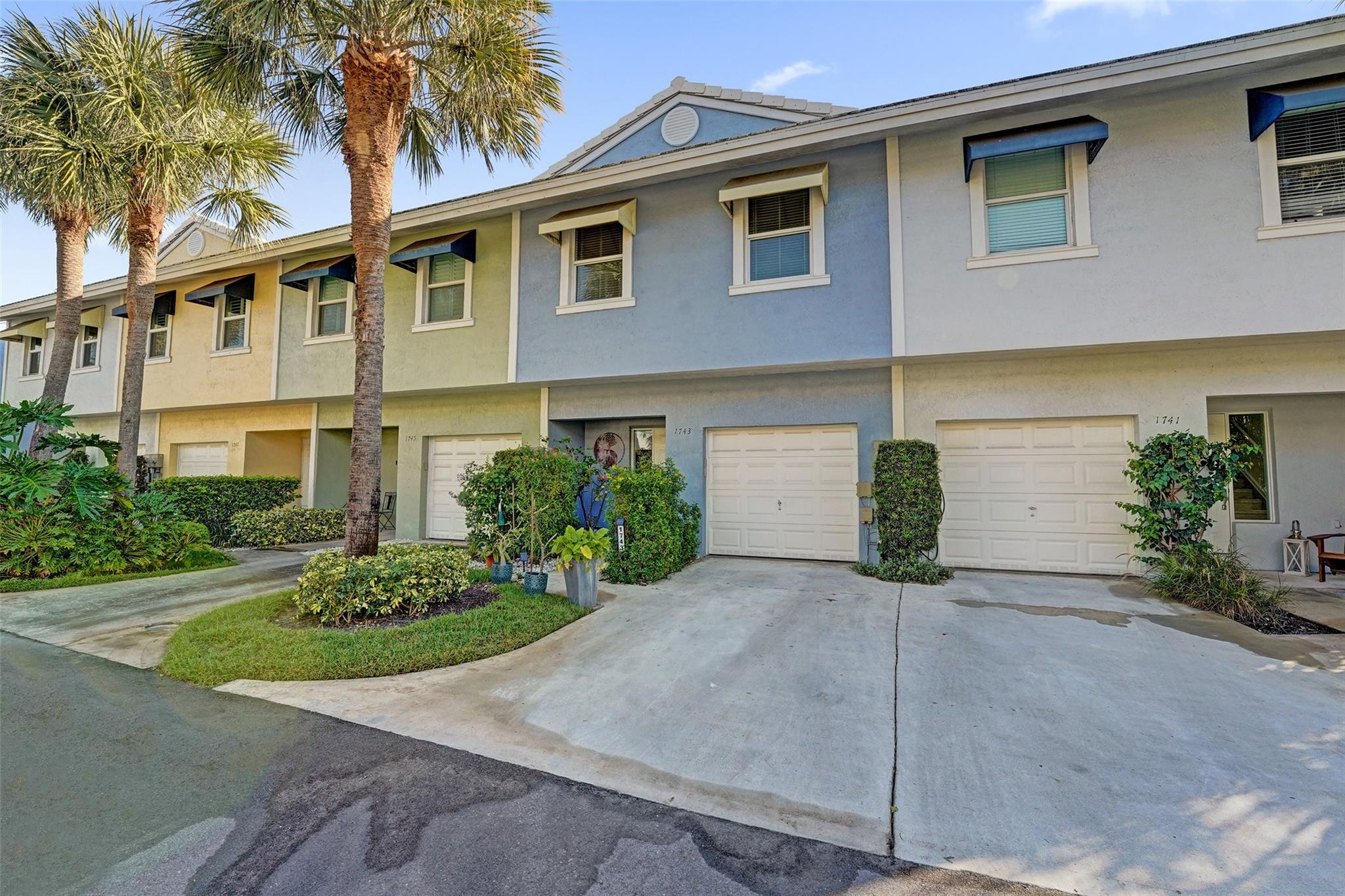 River Landings - Residential