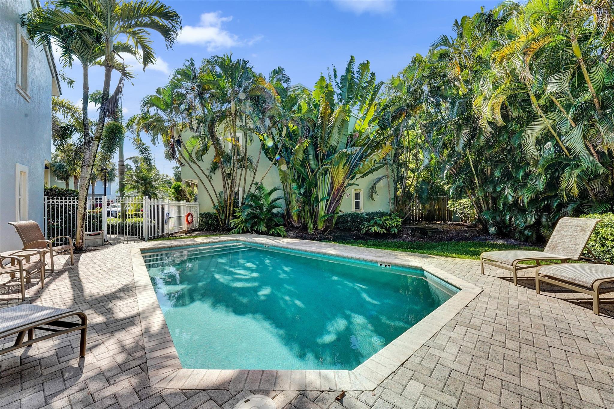 River Landings - Residential