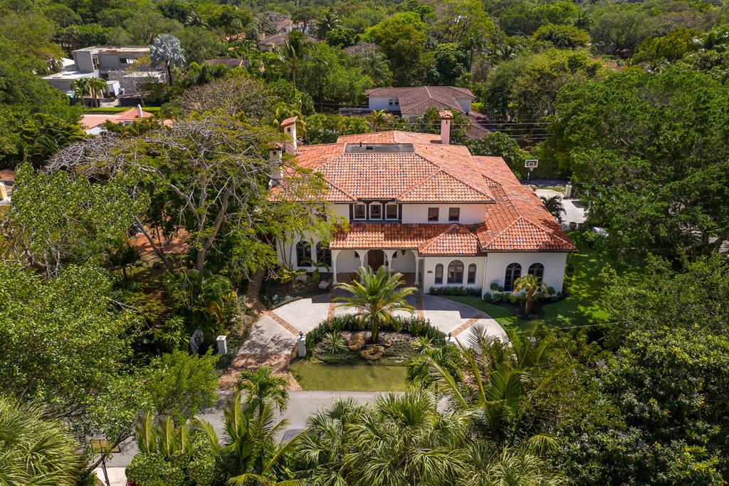 FLORESTA - Residential