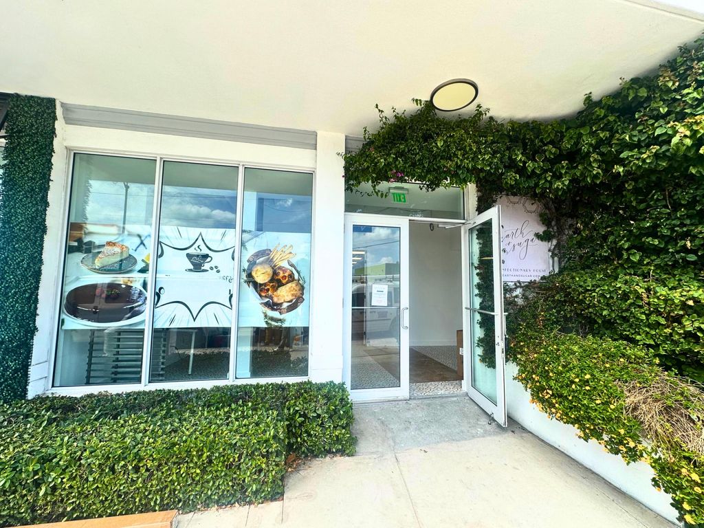 Photo of 5505 S Dixie Highway #4, West Palm Beach, FL 33405 (MLS # B26016819)
