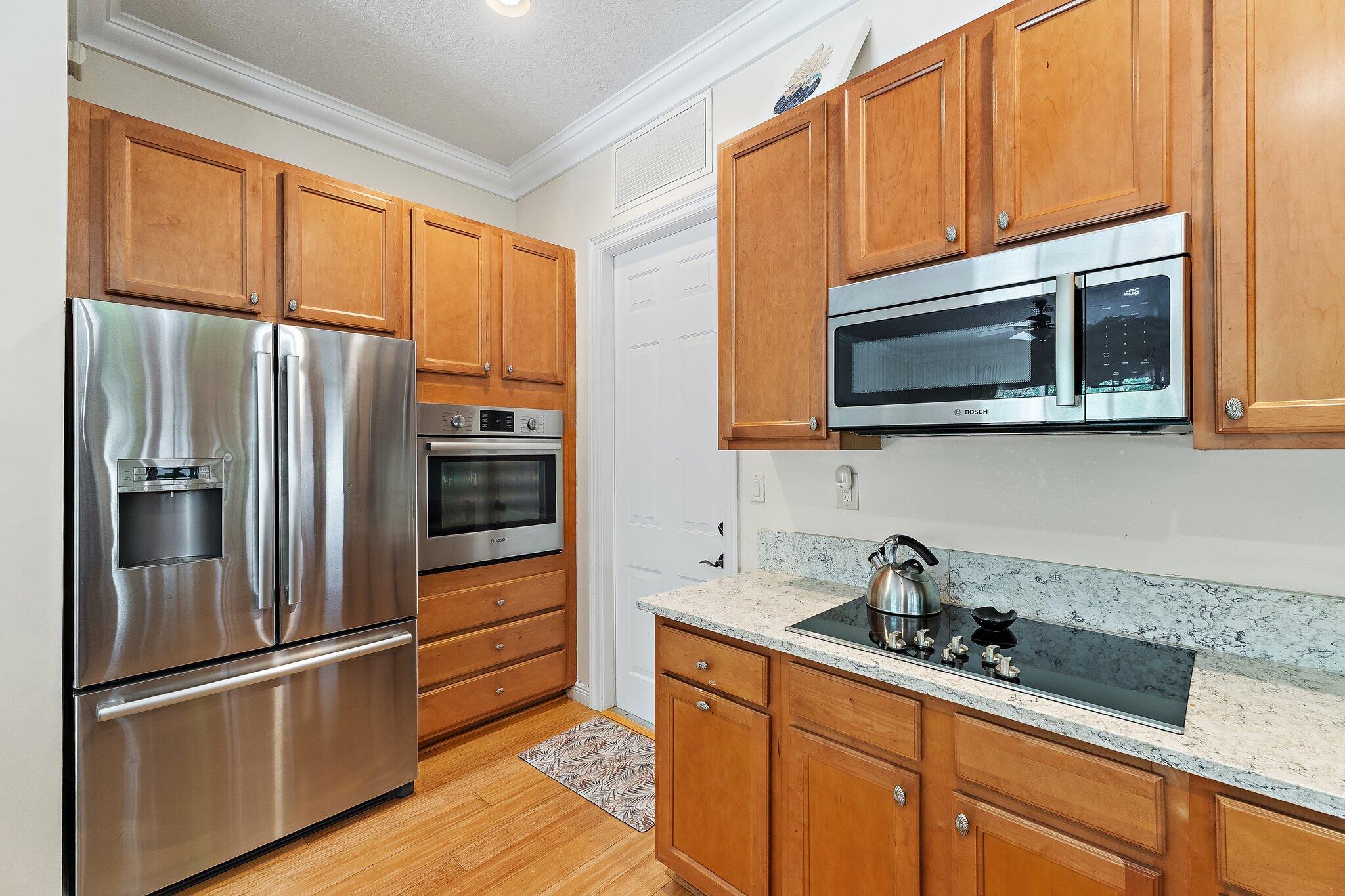 EVERGRENE PCD 5 - Residential Lease