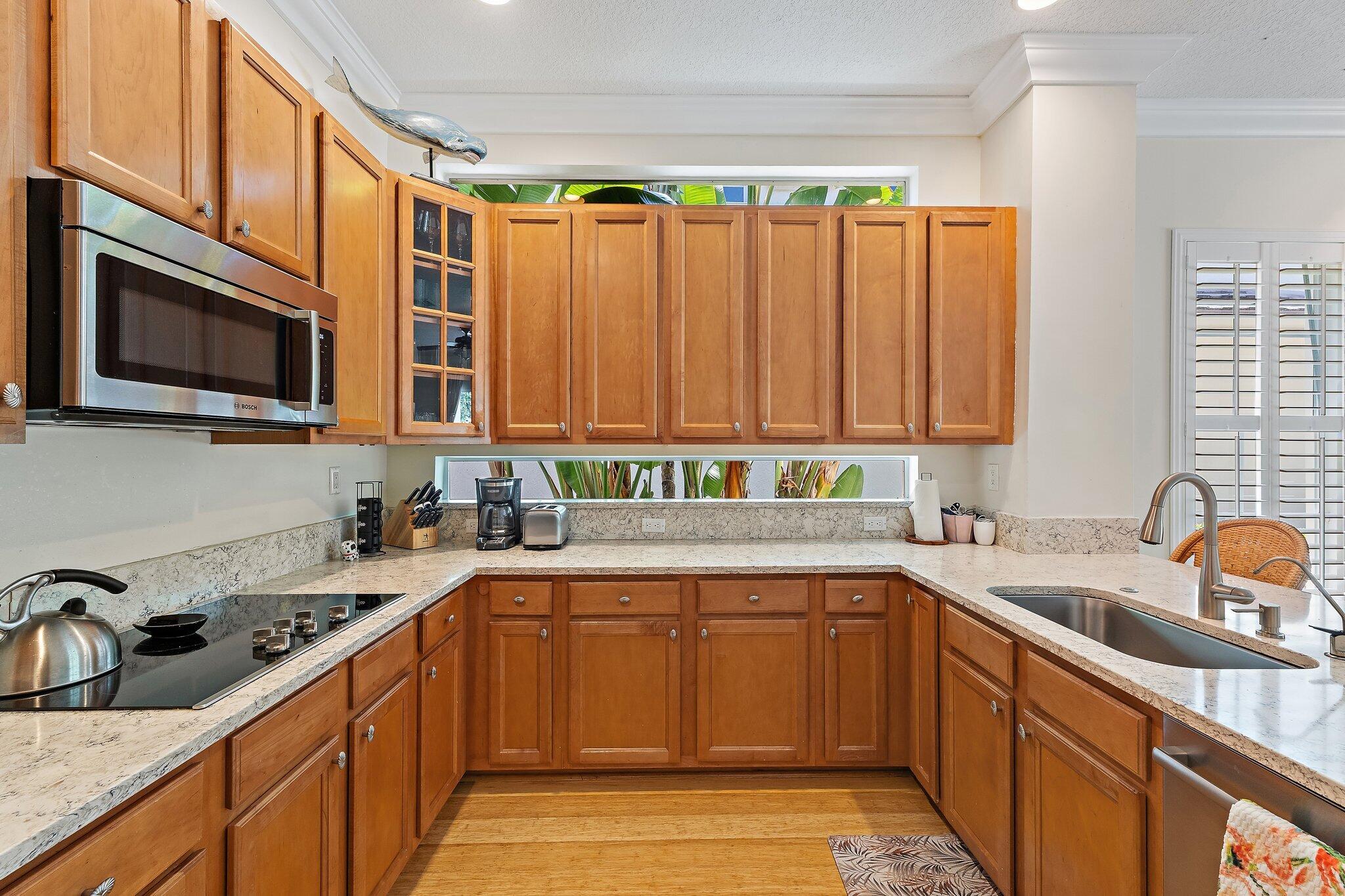 EVERGRENE PCD 5 - Residential Lease