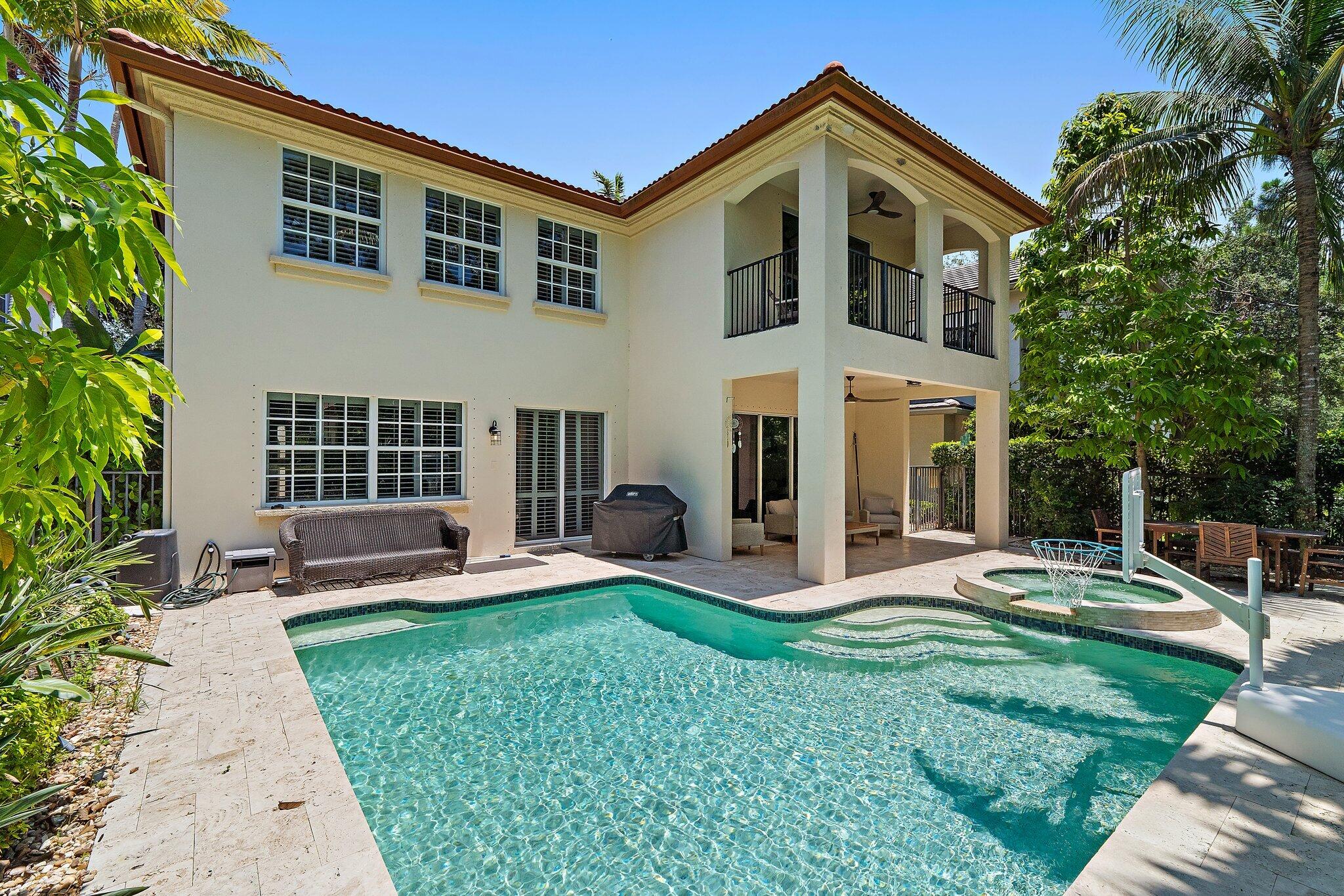 EVERGRENE PCD 5 - Residential Lease