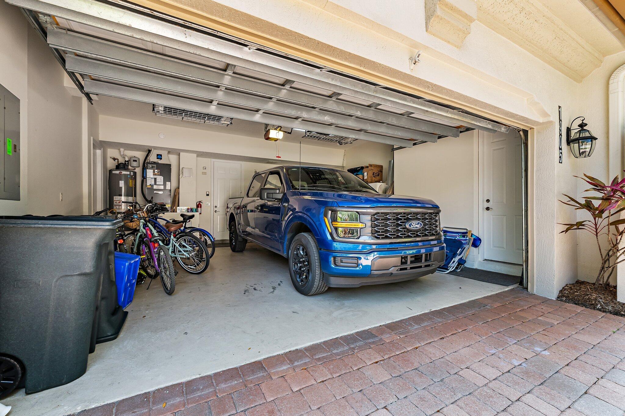 EVERGRENE PCD 5 - Residential Lease