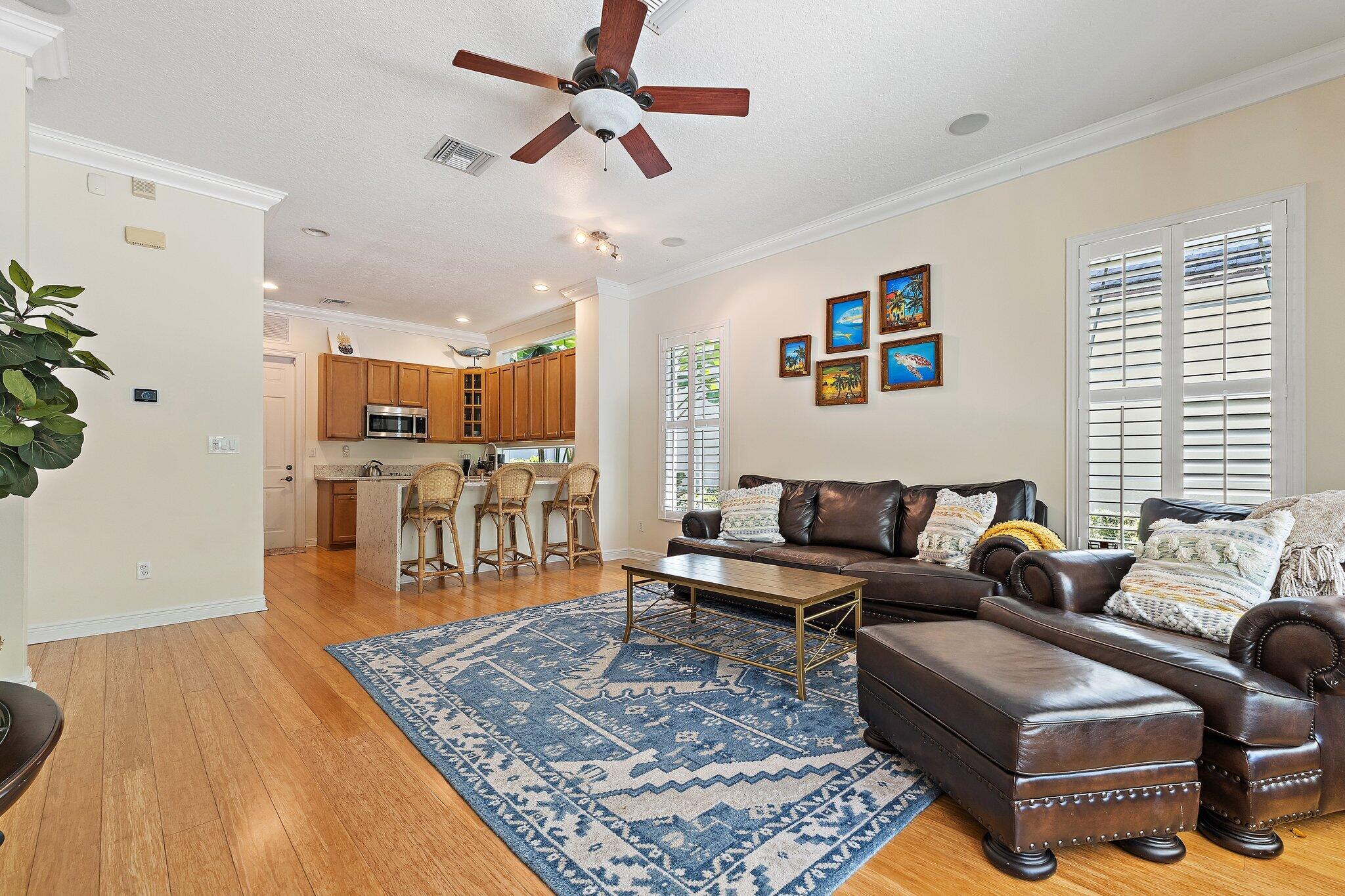 EVERGRENE PCD 5 - Residential Lease