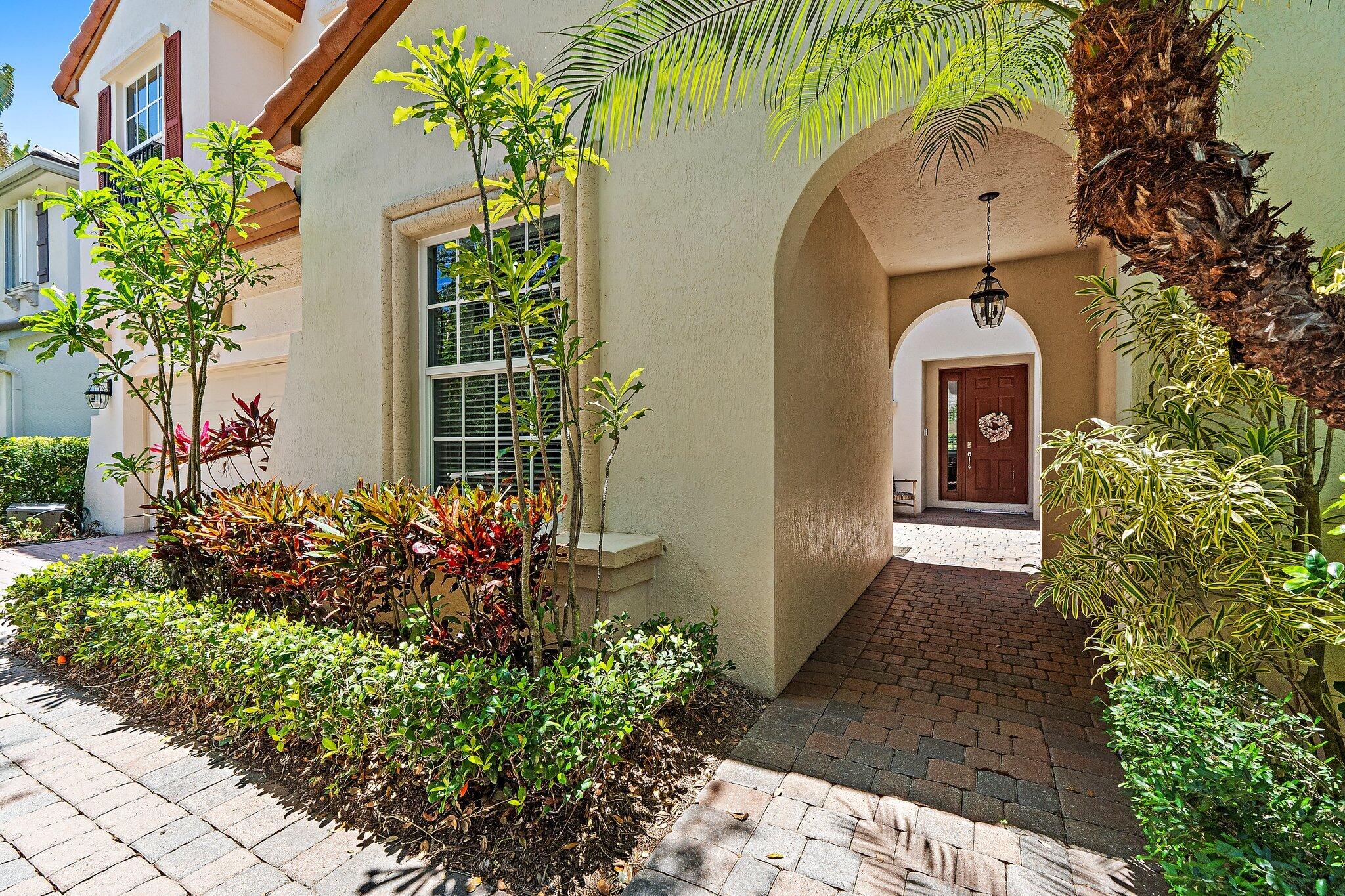 EVERGRENE PCD 5 - Residential Lease