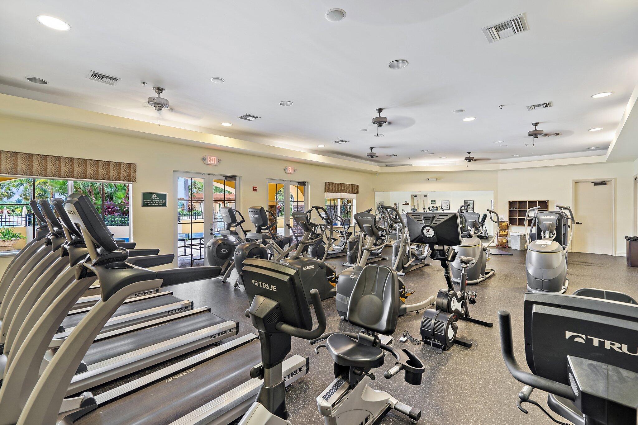 EVERGRENE PCD 5 - Residential Lease