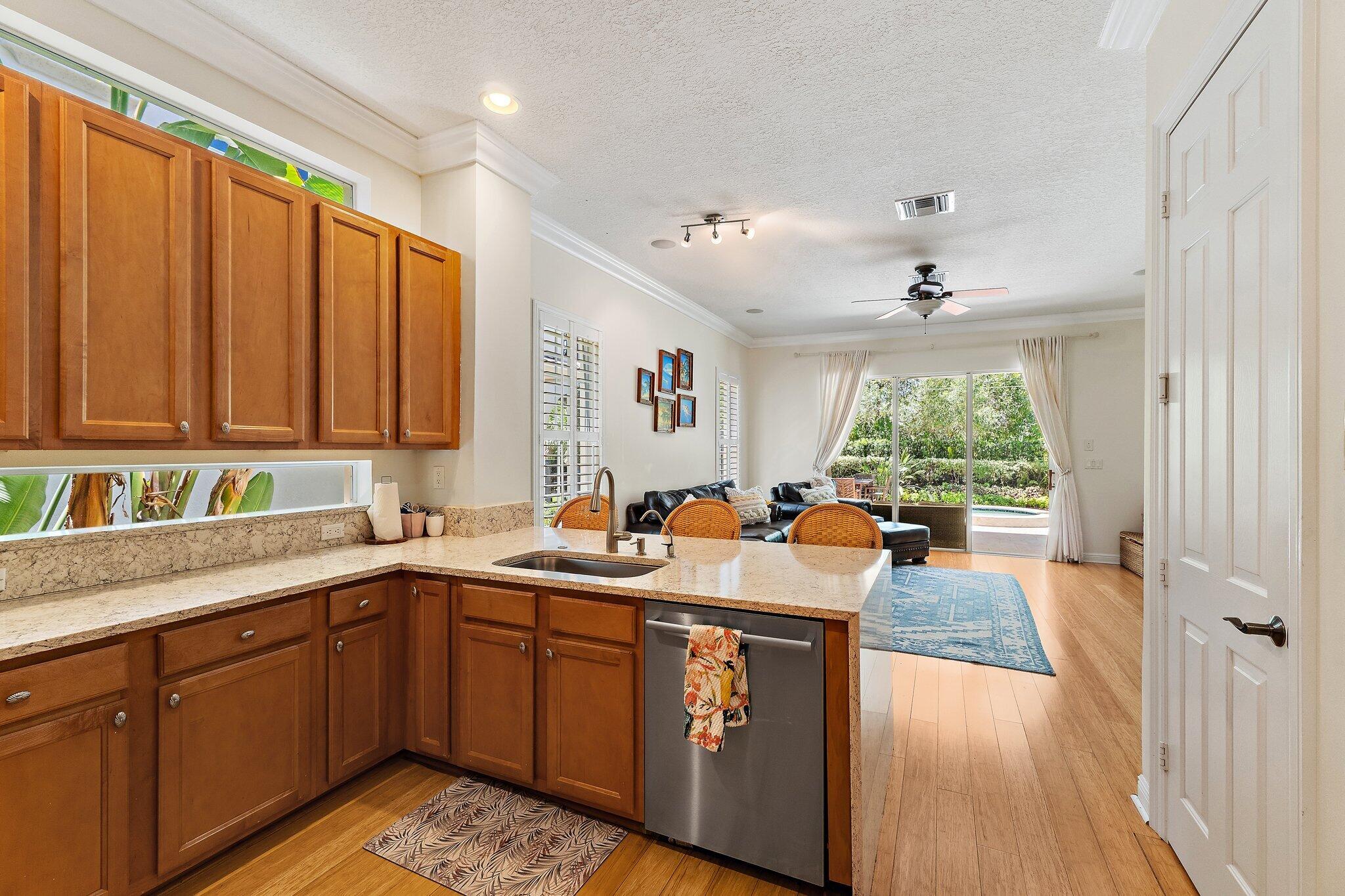 EVERGRENE PCD 5 - Residential Lease