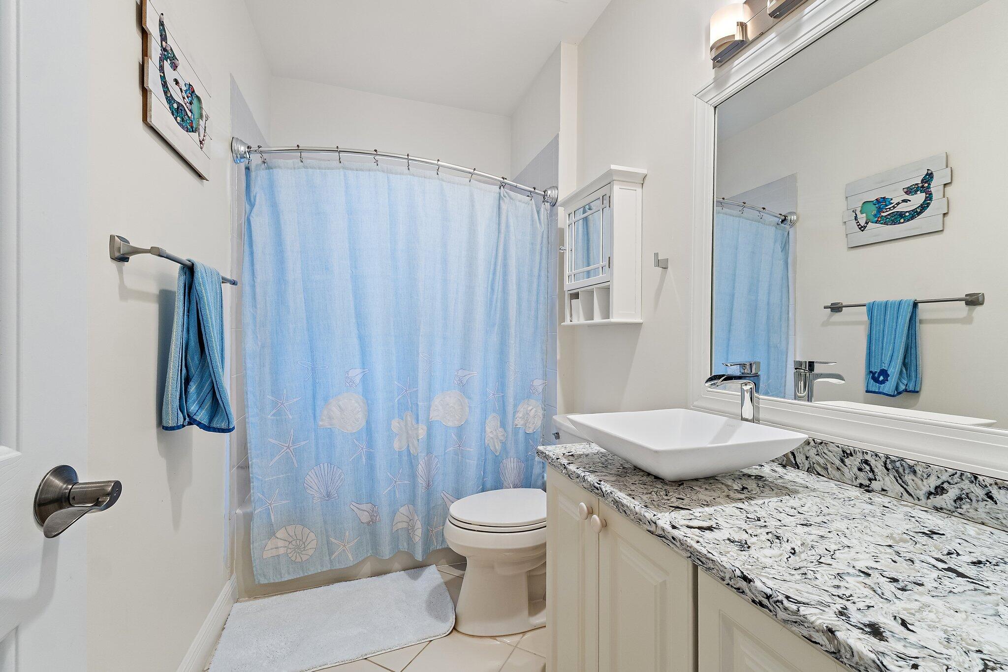 EVERGRENE PCD 5 - Residential Lease