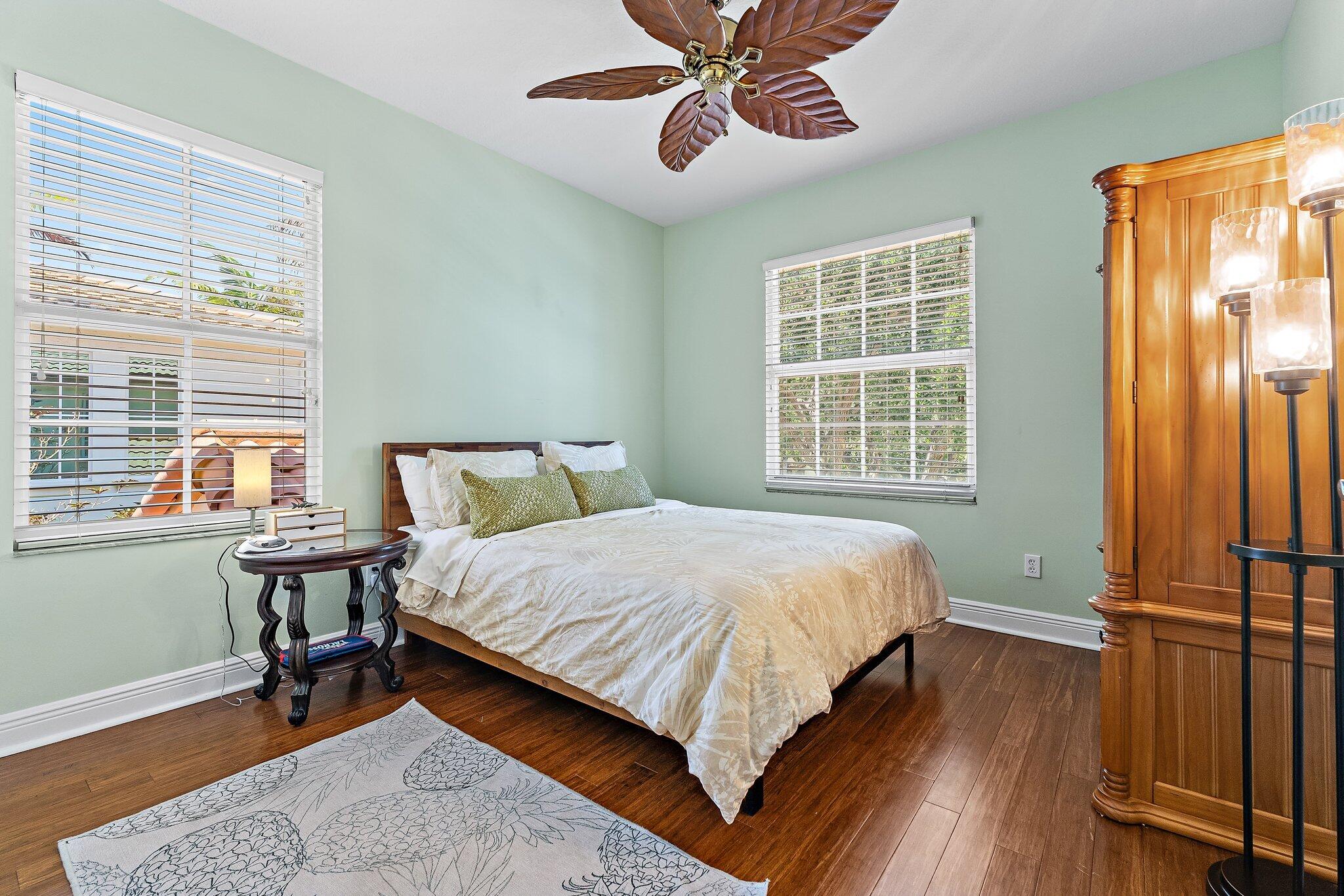 EVERGRENE PCD 5 - Residential Lease