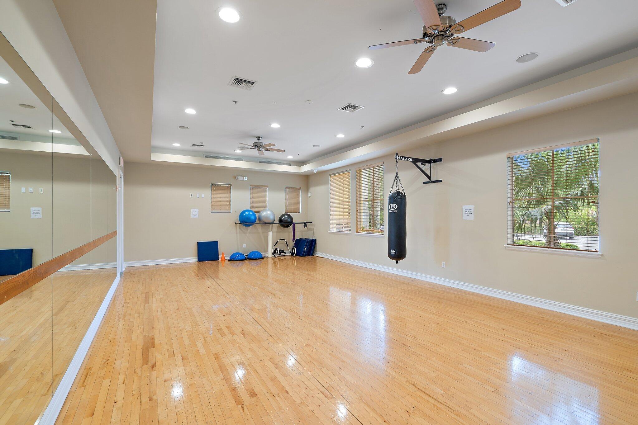 EVERGRENE PCD 5 - Residential Lease