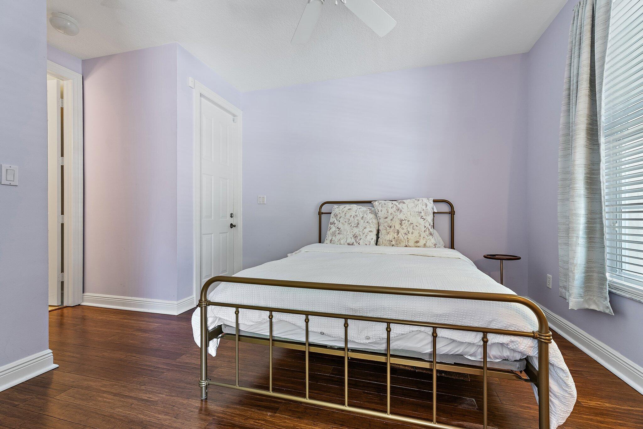 EVERGRENE PCD 5 - Residential Lease