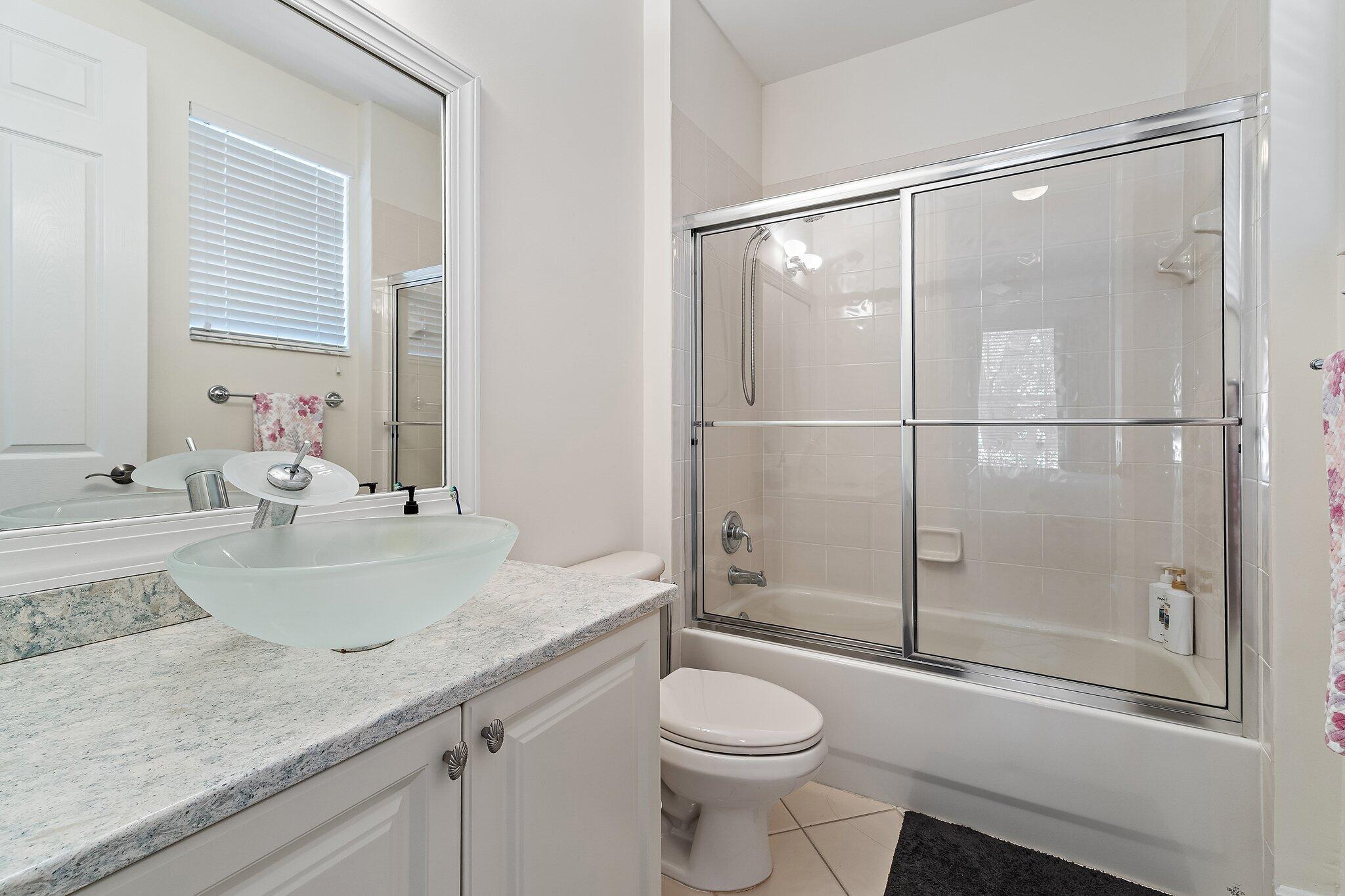 EVERGRENE PCD 5 - Residential Lease