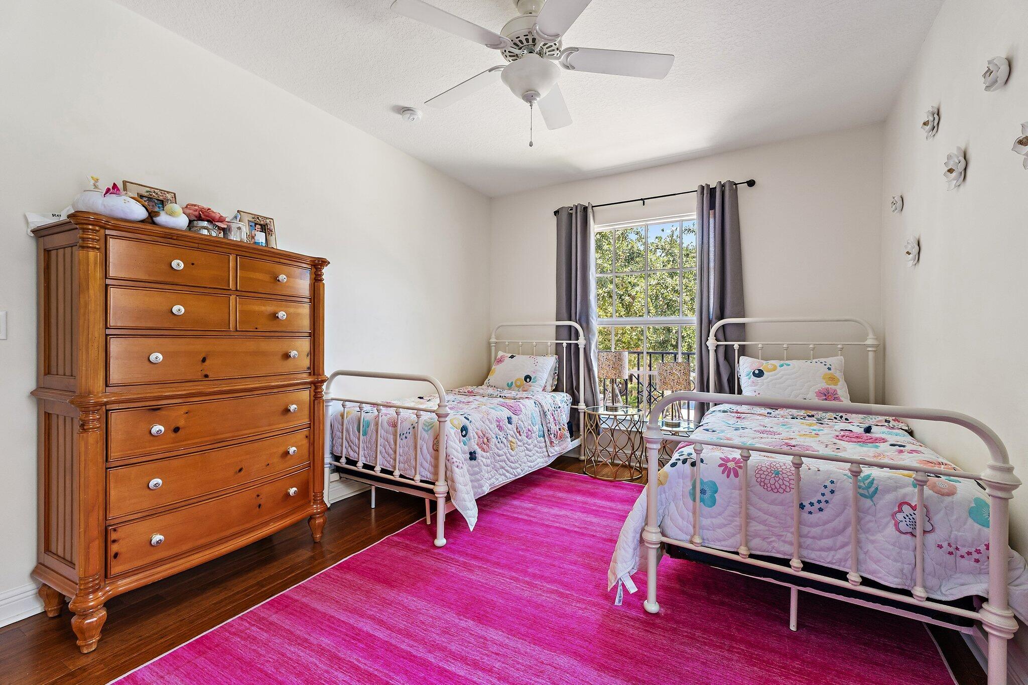 EVERGRENE PCD 5 - Residential Lease