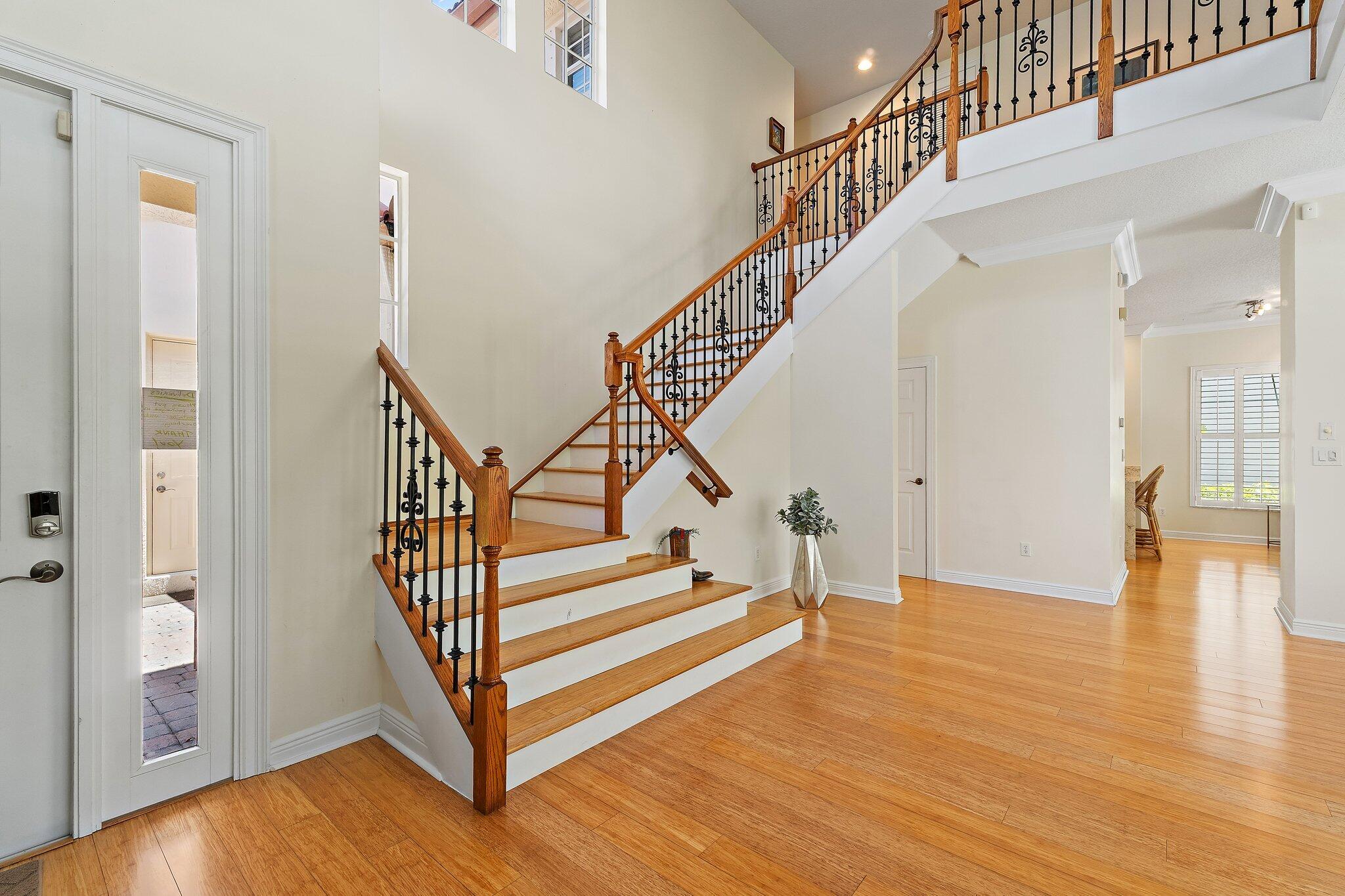 EVERGRENE PCD 5 - Residential Lease