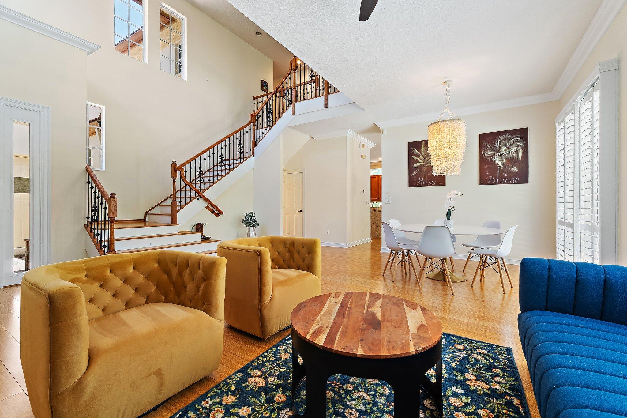 EVERGRENE PCD 5 - Residential Lease