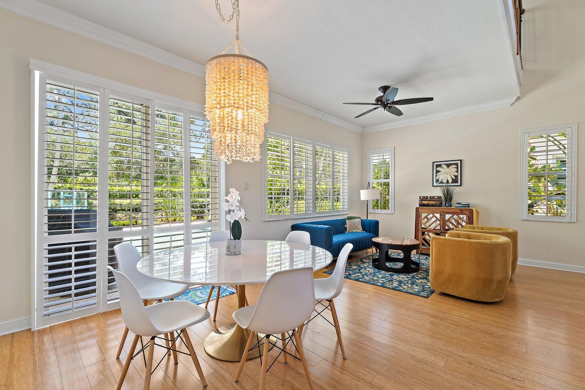 EVERGRENE PCD 5 - Residential Lease