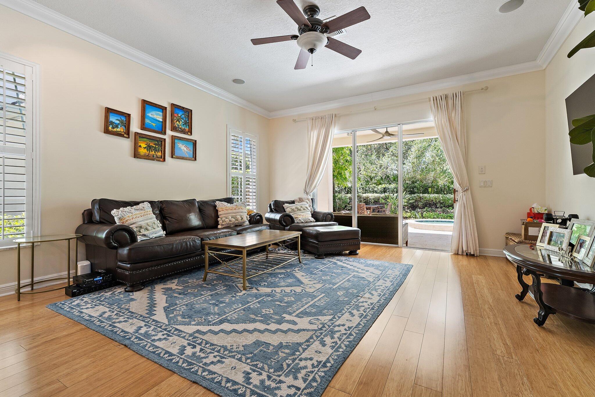 EVERGRENE PCD 5 - Residential Lease
