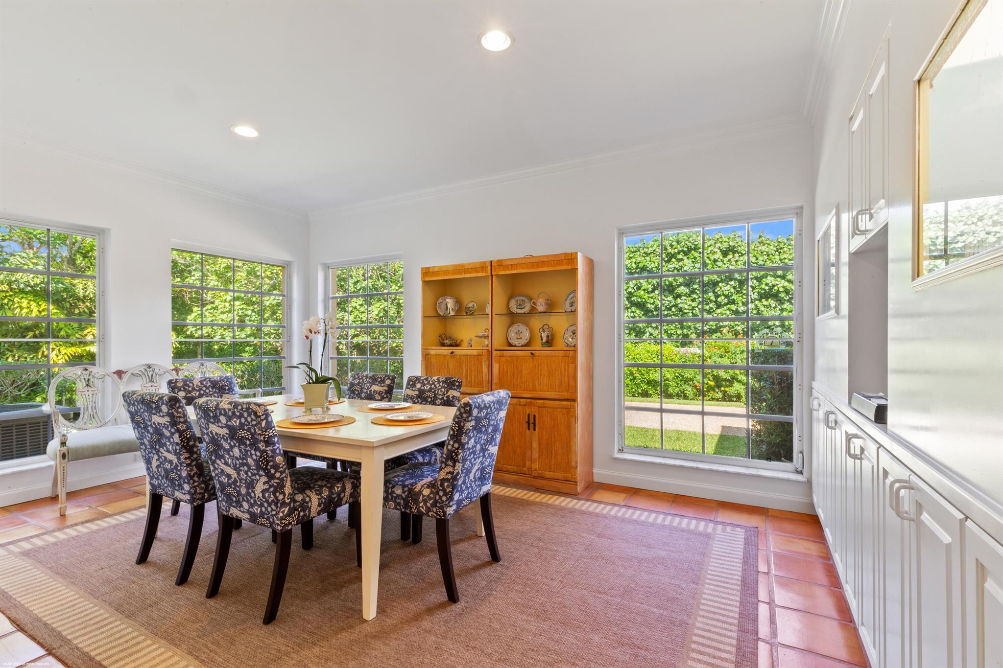 JUPITER ISLAND - Residential