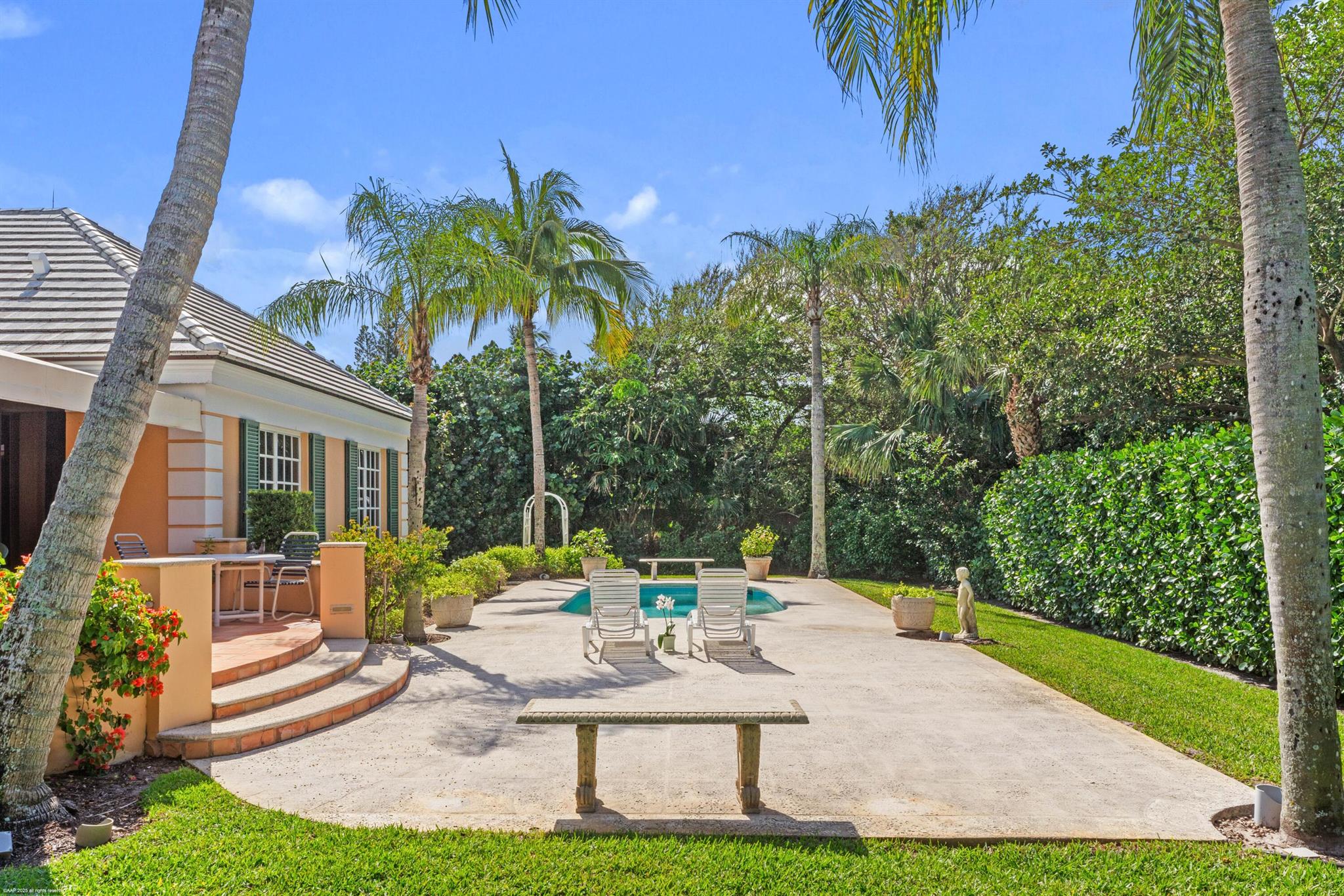 JUPITER ISLAND - Residential