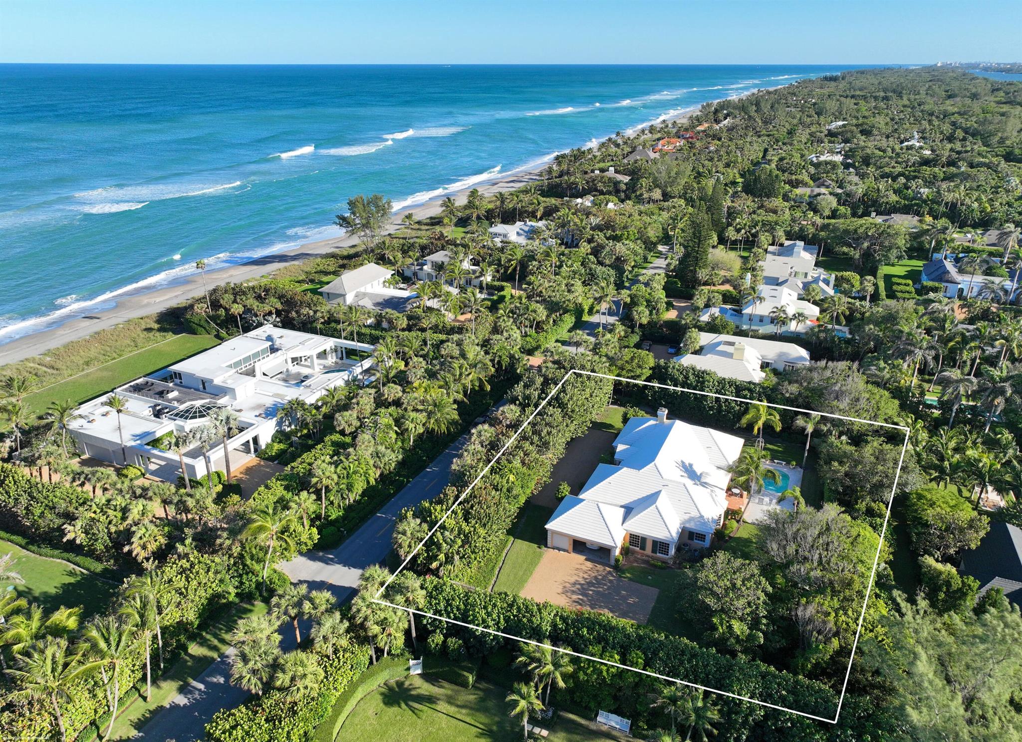 JUPITER ISLAND - Residential