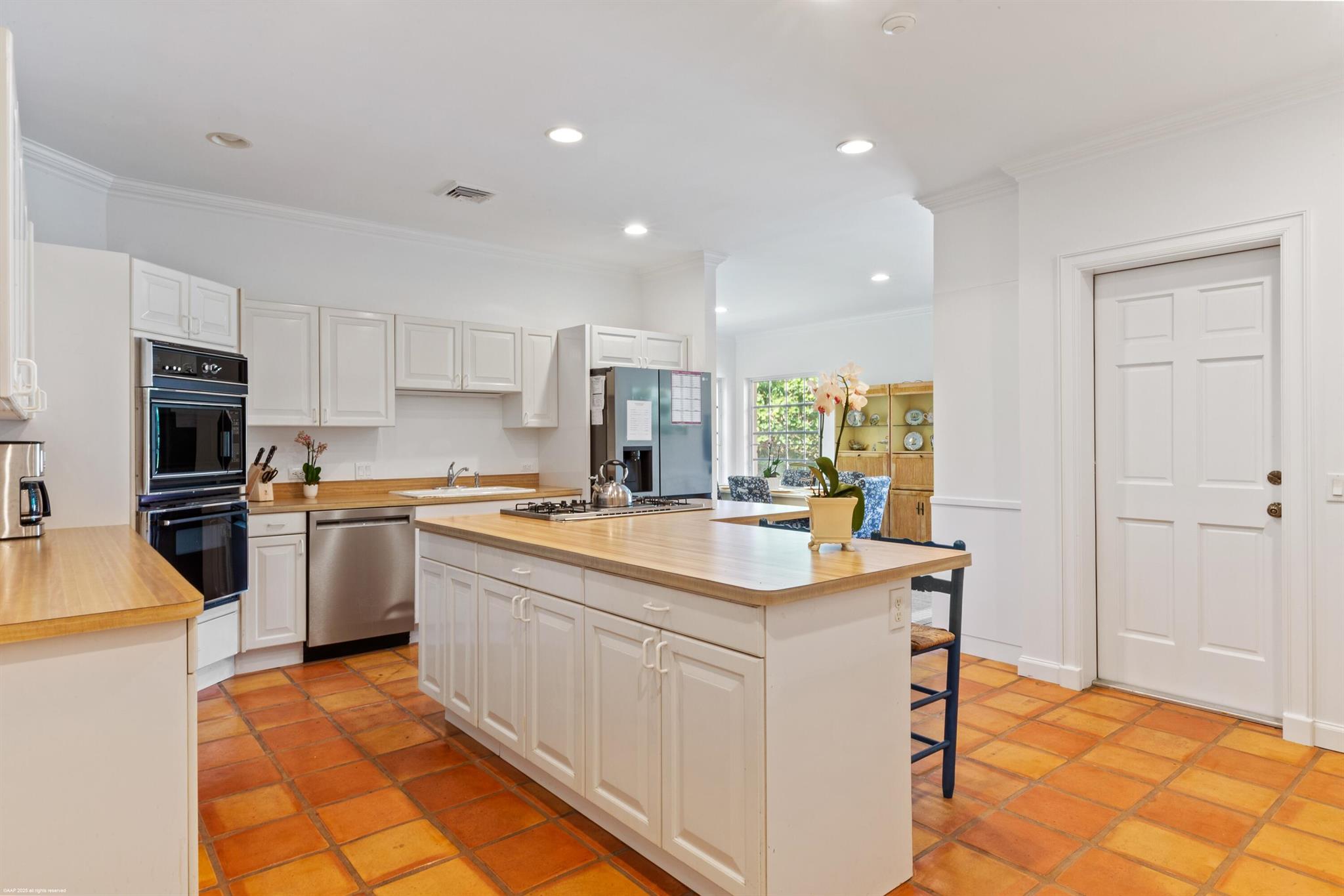 JUPITER ISLAND - Residential