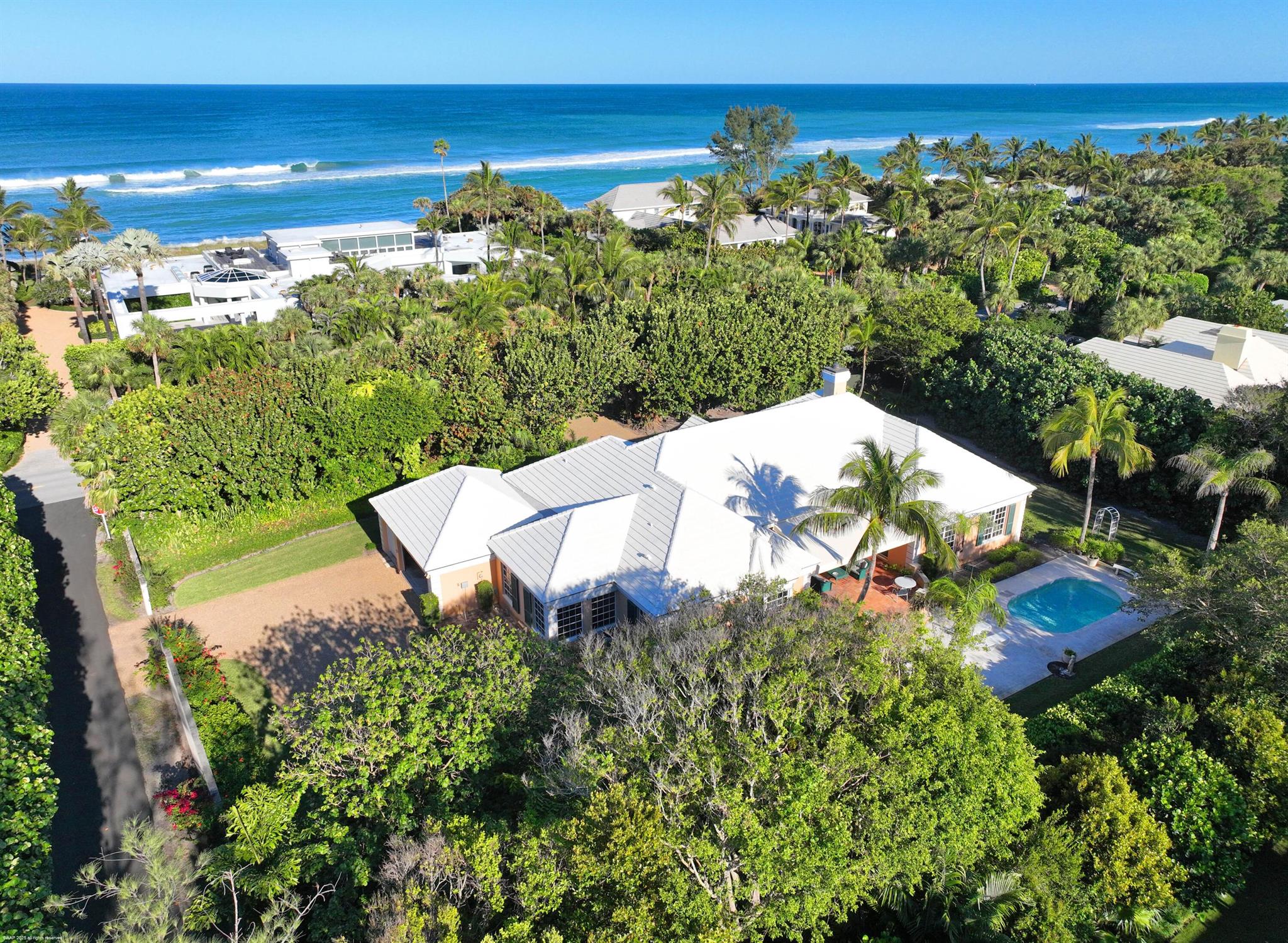 JUPITER ISLAND - Residential