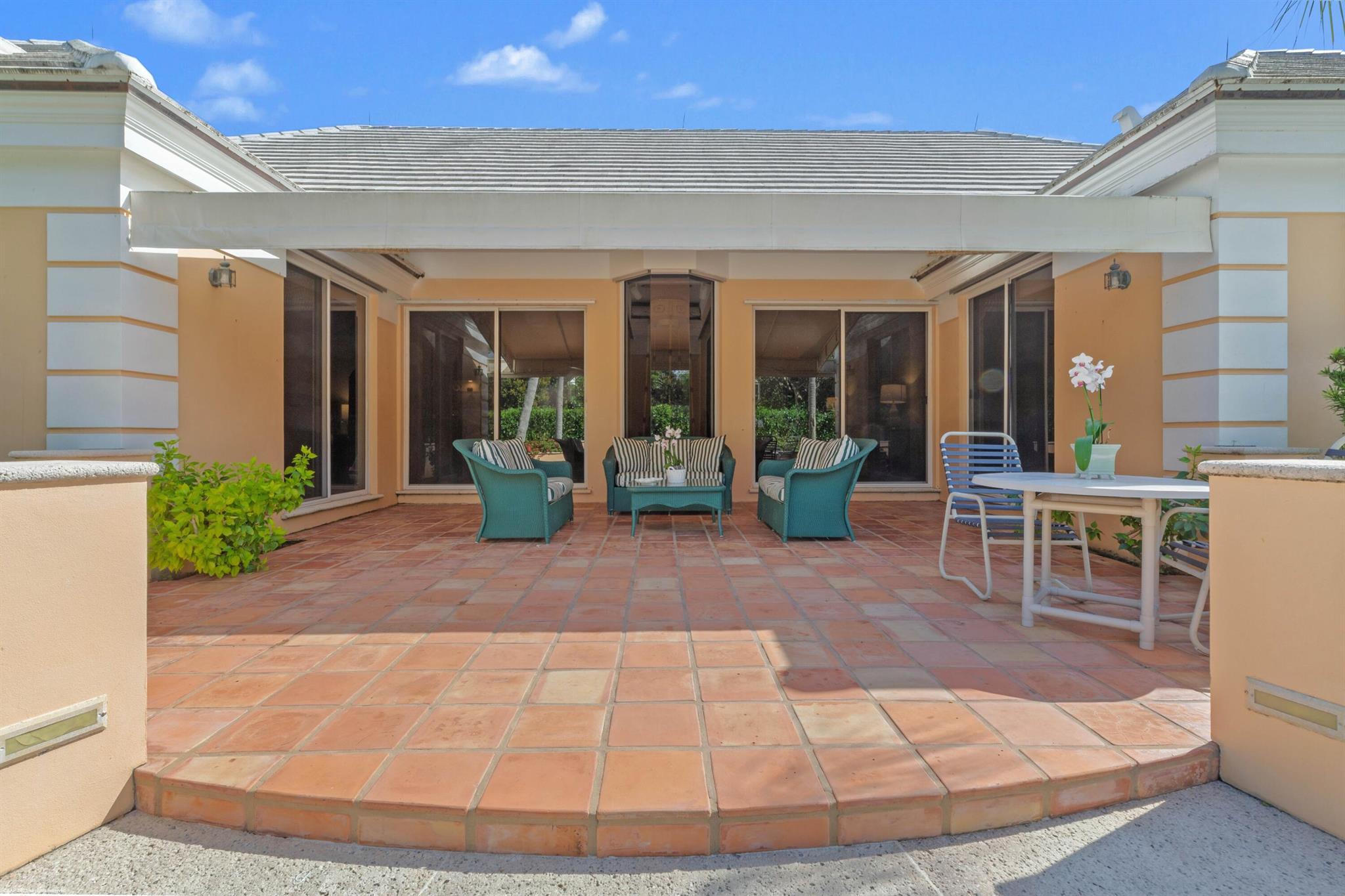 JUPITER ISLAND - Residential